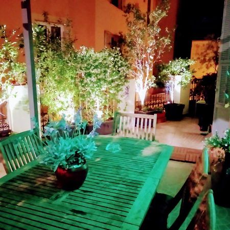 La Terrasse Leilighet Nice Eksteriør bilde